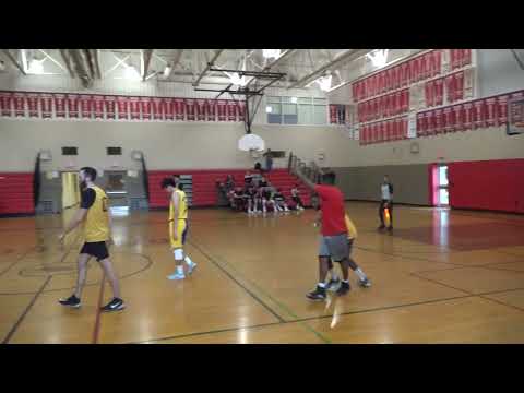 PART2 - Hooligans (50) tier 18 - 2023 SUMMER  Cage (55) - tcbl sunday