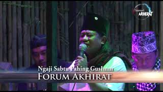 Download lagu Sejatinipun Sinten Corona Meniko Duh Gusti .. by gusimm mp3