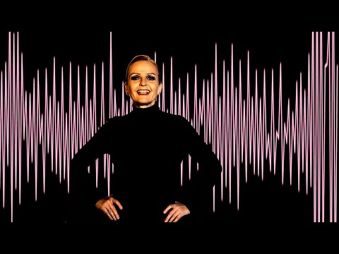 De-Phazz feat. Sandie Wollasch - My Turntable is unable (Original video)