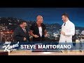 Linguine & Clams with Chef Steve Martorano