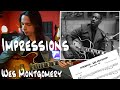 Wes Montgomery • Impressions Live Solo (Belgium Sessions 1965)