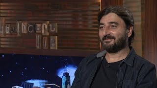 Կեսգիշերն անց. Արշալույս Հարությունյան