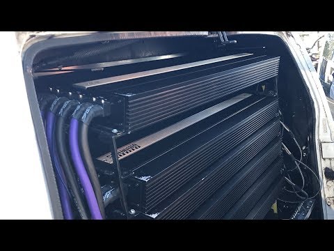 THE WINDIEST SYSTEM I'VE EVER HEARD!