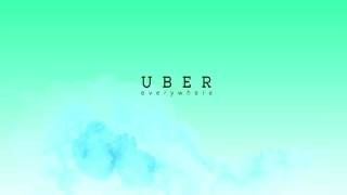 EazyErnie - Uber Everywhere Freestyle