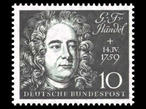 Vivaldi - Mozart - Bach - Chopin - Handel - Mendelssohn - Música Clásica