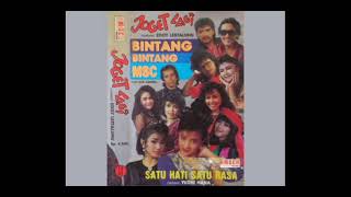 Download lagu Bintang Bintang M S C - Joget Lagi   Composer - Eddy Lestaluhu (1992) mp3