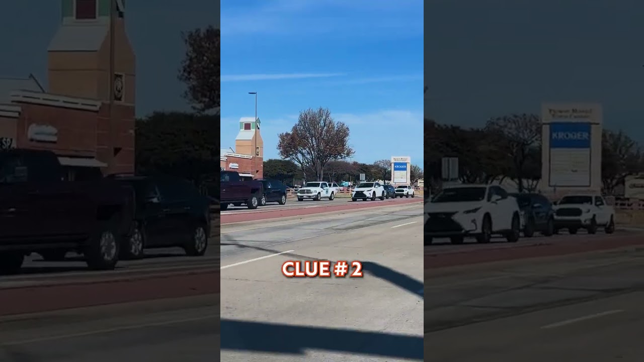 The Medley Hunt 3 Clue#2