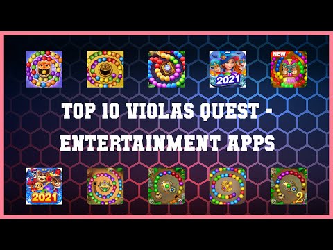 Top 10 Violas Quest Android Apps