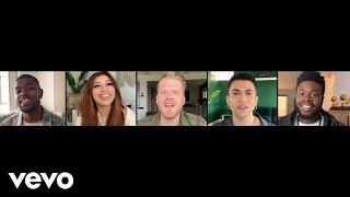 [OFFICIAL VIDEO] Home - Pentatonix