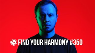 Andrew Rayel - Live @ Find Your Harmony Episode #350 (#FYH350) 2023