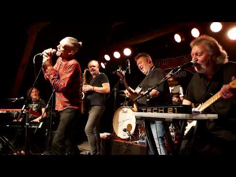 Climax Blues Band "COULDN`T GET IT RIGHT" Guitar Heroes Festival Joldelund 08.02.2020