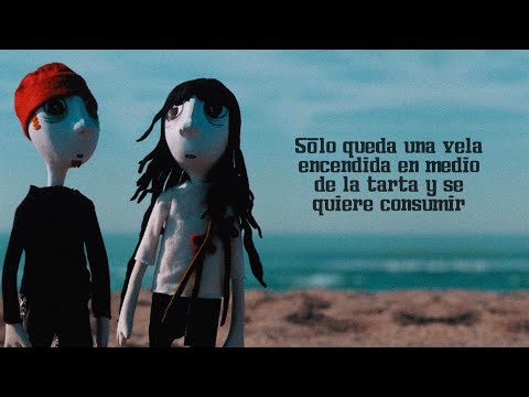 Miniatura de YouTube - El universo sobre mí (2012 Remastered Version)