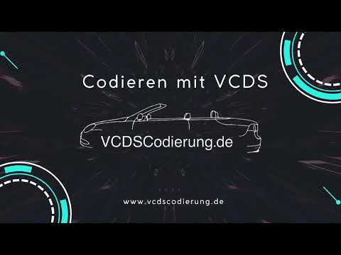 Freischaltung CarPlay Android Auto im Audi A6 + A7 4G