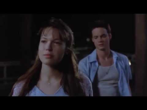 'A Walk To Remember' Best Scene