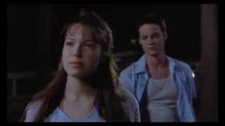 &#39;A Walk To Remember&#39; Best Scene