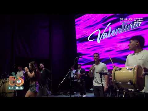 Festival Bizleño Rieles Y Raices