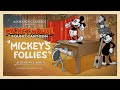 Mickey S Follies 1929 Public Domain Mickey Mouse