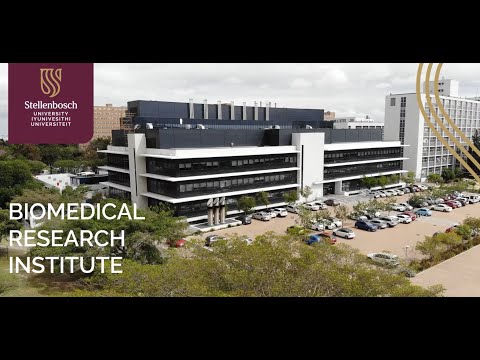 Biomedical Research Institute