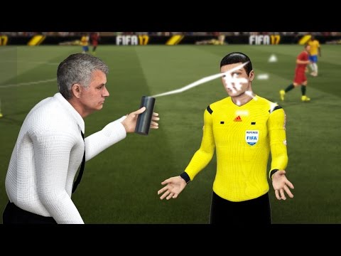 Best FIFA 17 FAILS  ●  Glitches, Goals, Skills  ●  #5