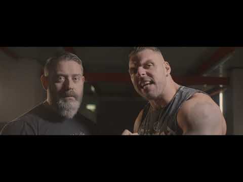 United Empire vs Big Damo & Kings of the North - OTT 7th Anniversary, Oct. 31st.