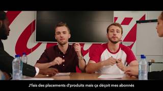 YTP Placement de produit | Squeezie