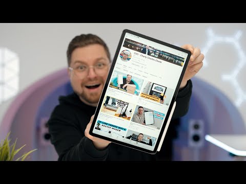 Samsung Galaxy Tab S10 FE+ im Test – Das beste Android-Tablet unter 800 €?