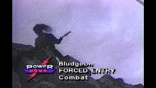 Forced Entry - Bludgeon