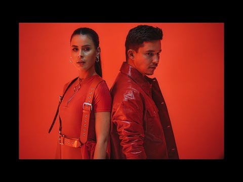 Lena Meyer Landrut verliebt in Nico Santos?