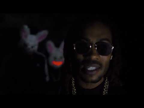 G2LALUZ - CARBONE (Clip Officiel)