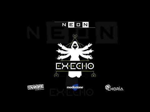 Ex Echo remix La p'tite fumée - The Riot - Live NEON @La Tannerie