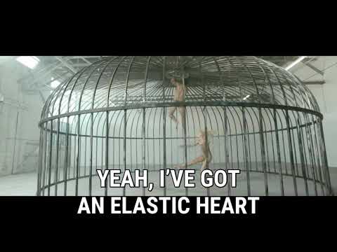 Sia - Elastic Heart (Dj Bac Remix)
