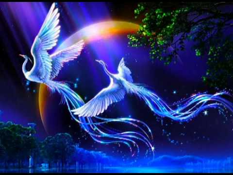 «Blue, Blue Dream - Կապոյտ, Կապոյտ Երազ...»