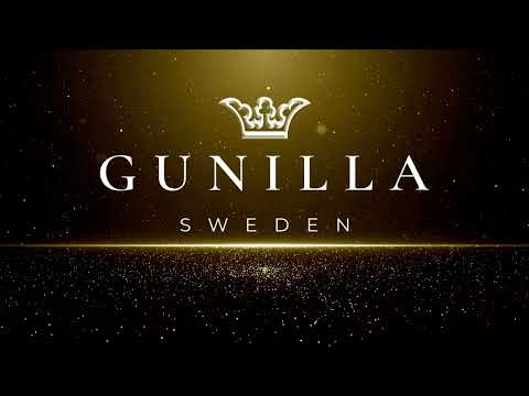 GUNILLA® Hyaluronic Acid & Ginseng Serum - Organic. Instantly Plump, Firm, Dull, Tired, Dry Skin