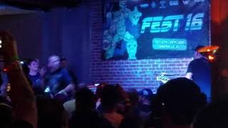 Snapcase - Zombie Prescription (Live at FEST 16)