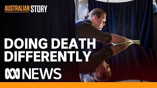 Inside the not-for-profit funeral home revolutionising how we deal wit