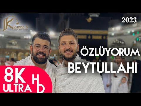 Özlüyorum Beytullahı - Fırat Türkmen & Muhammed Ahmet Fescioğlu