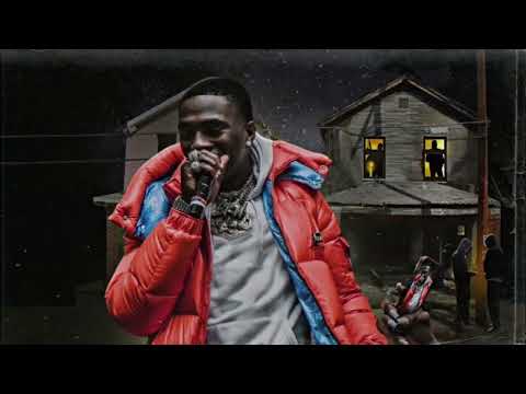 Bankroll Freddie -  Trap Stories (Official Visualizer)