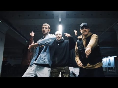 Porta x Ciobo x VVLAD - FAC UN BAN 💸 (Videoclip Oficial)