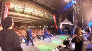 Bigwig NJ - Girl in the Green Jacket