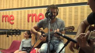 Pablo Alborán en &#39;Abierto hasta las 2&#39;: &quot;Pasos de cero&quot;