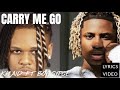 Khaid Carry Me Go Ft Boy Spyce Lyrics Video Khaid Afropop Nigeria Music