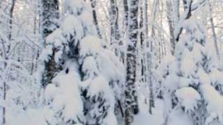 Richard Huet et Sonia Bilodeau - "Noël qui danse" (Medley Big Band) (Officielle)