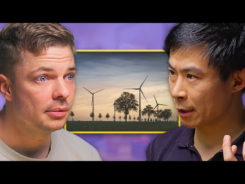 Finance Expert: Is This The End Of ESG?