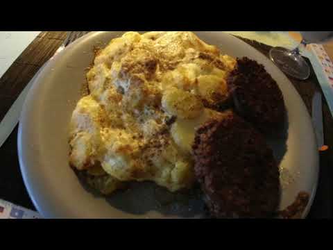 MongoTV_6364 - Min Aftensmad - HAKKEBØFFER Med FLØDEKARTOFLER