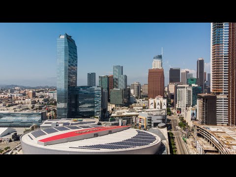 CSIS Urban Legends Series: U.S. Cities as Foreign Policy Leaders