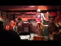 Brock Zeman @ Pat's Garage