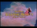 Sleeping Beauty 2003 Special Edition DVD VHS Trailer 1