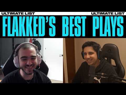 From ROOKIE To LEC CHAMPION | IWDominate & Flakked