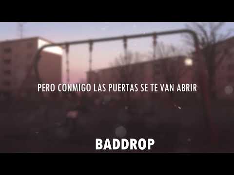 El Boza Te distes  cuenta / Letra