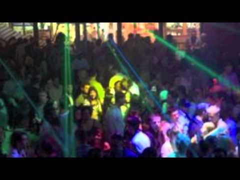 Dj Galak In Urban Chic